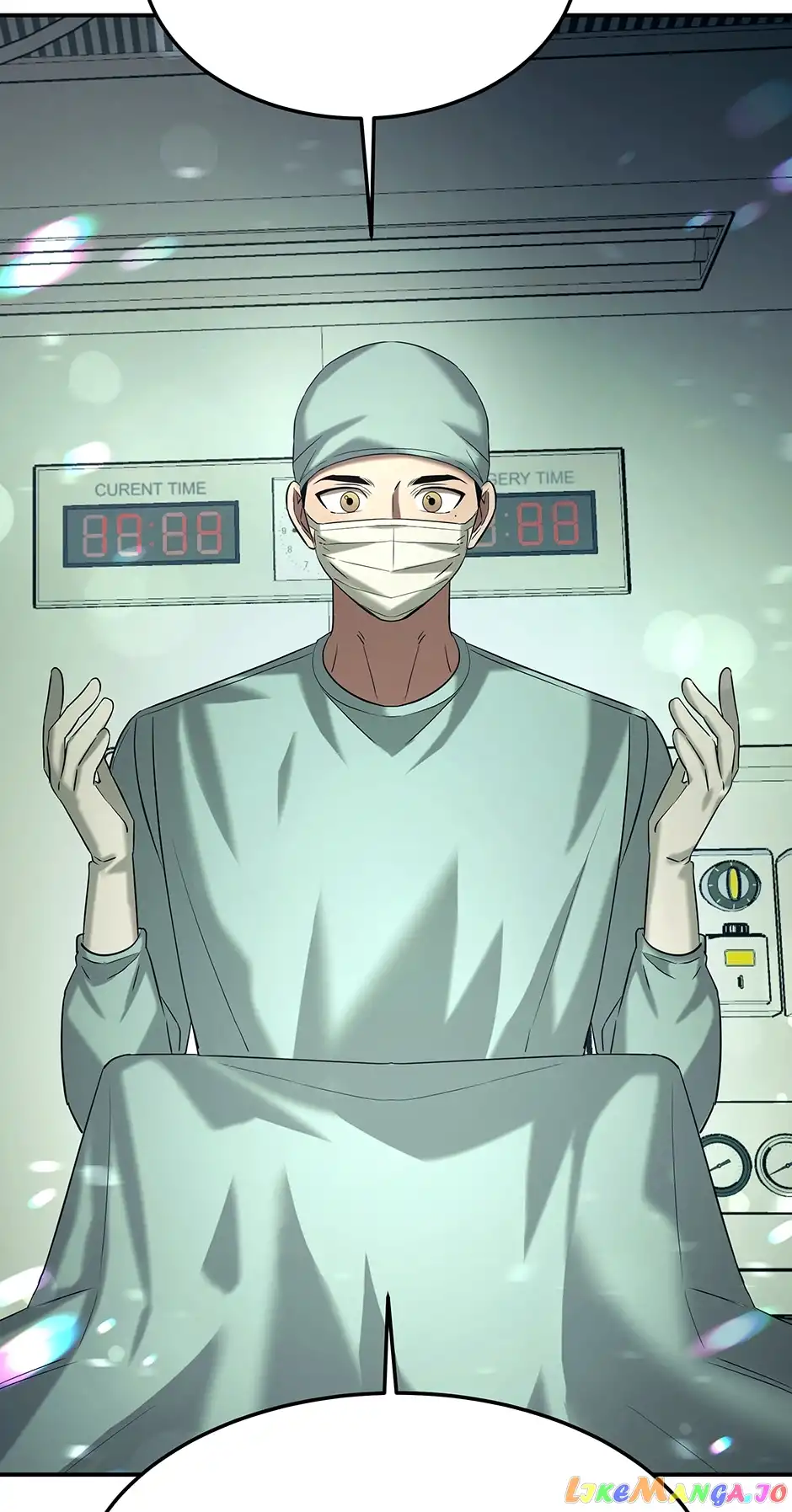 Genius Doctor Lee Moo-jin Chapter 131 47